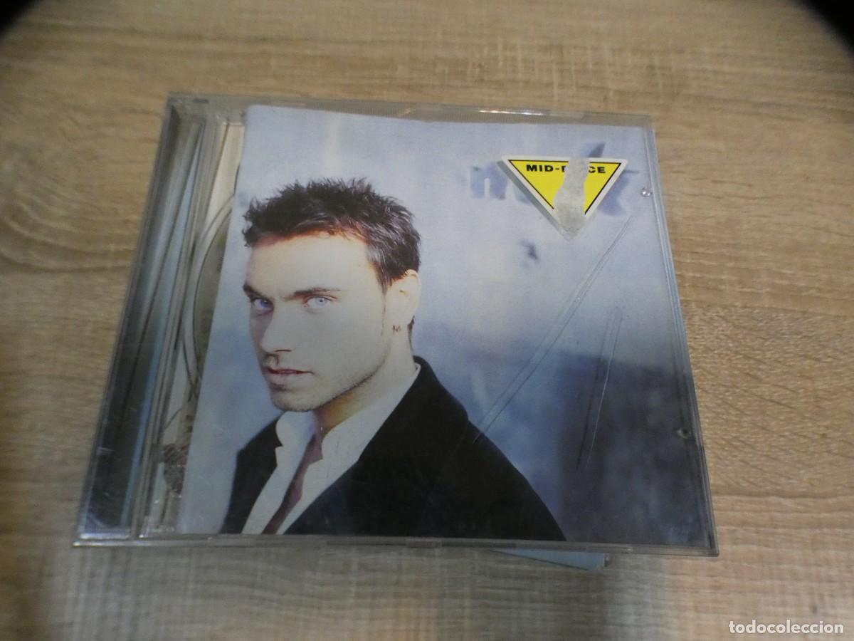 Music CDs: ARKANSAS1980 SALVACD 12 ESTADO MUY CORRECTO NEK