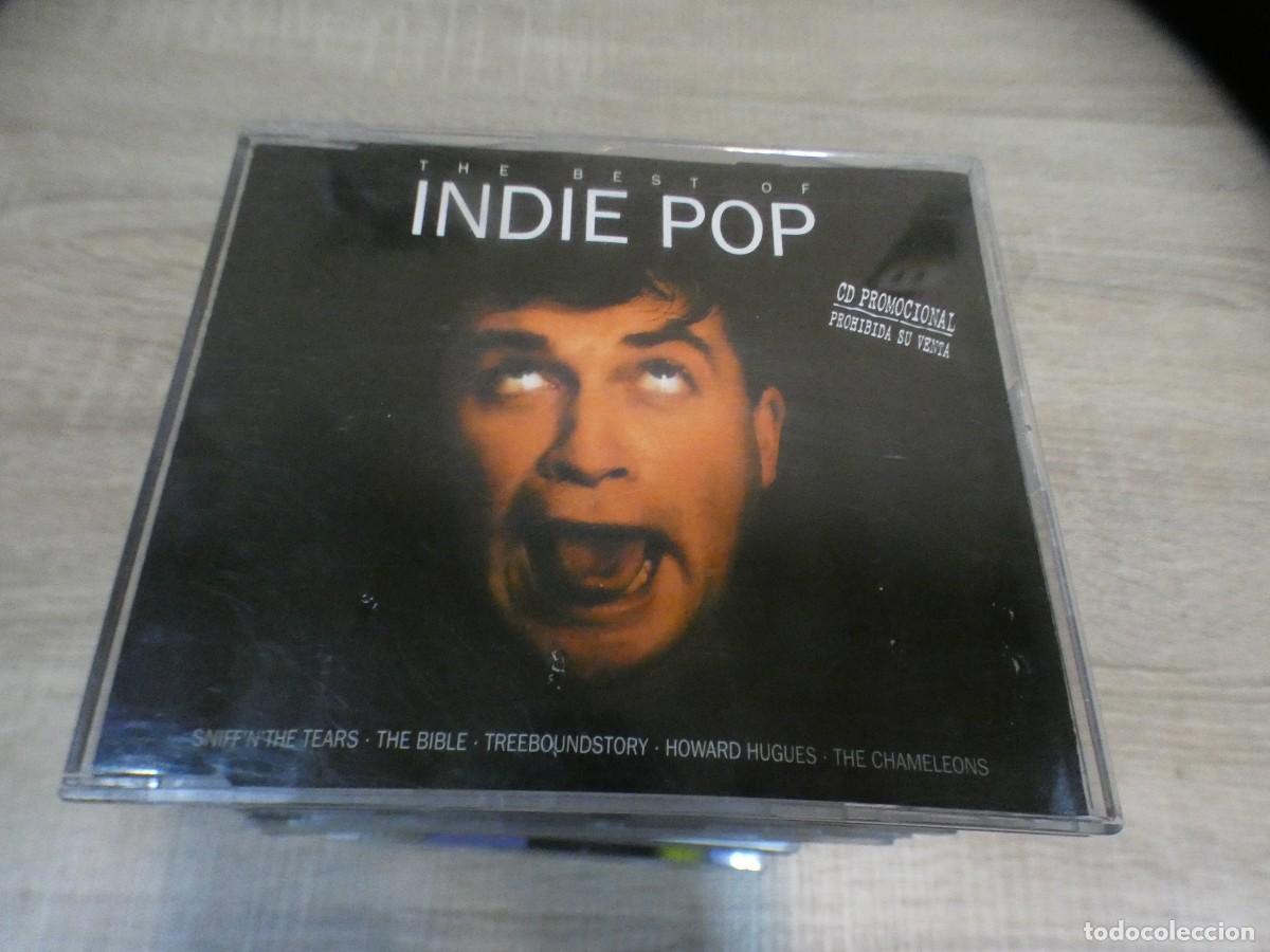 Music CDs: ARKANSAS1980 SALVACD 13 ESTADO MUY CORRECTO BEST OF INDIE POP