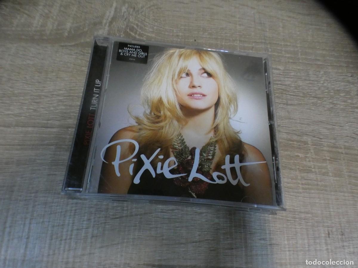 Musik-CDs: ARKANSAS1980 SALVACD 14 ESTADO MUY CORRECTO PIXIE LOTT