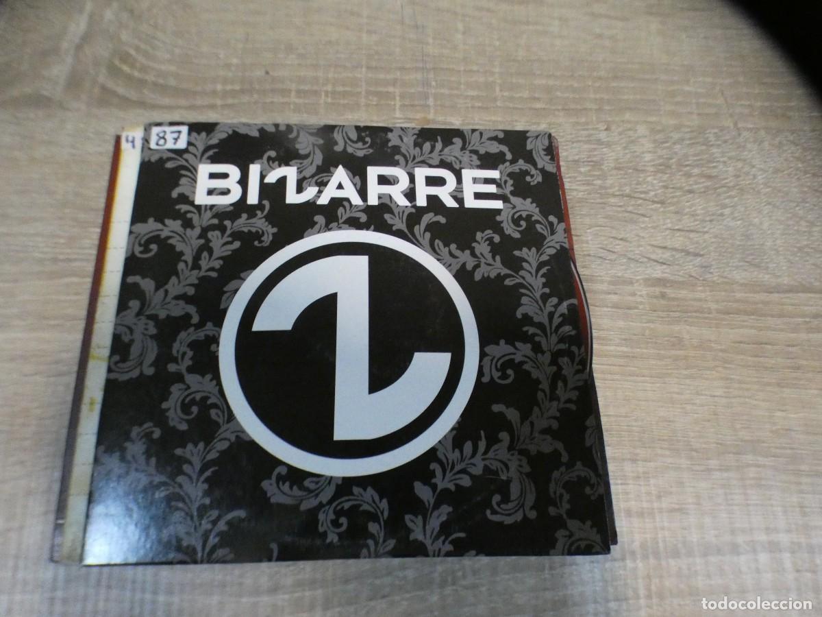 Musik-CDs: ARKANSAS1980 SALVACD 14 ESTADO MUY CORRECTO BIZARRE