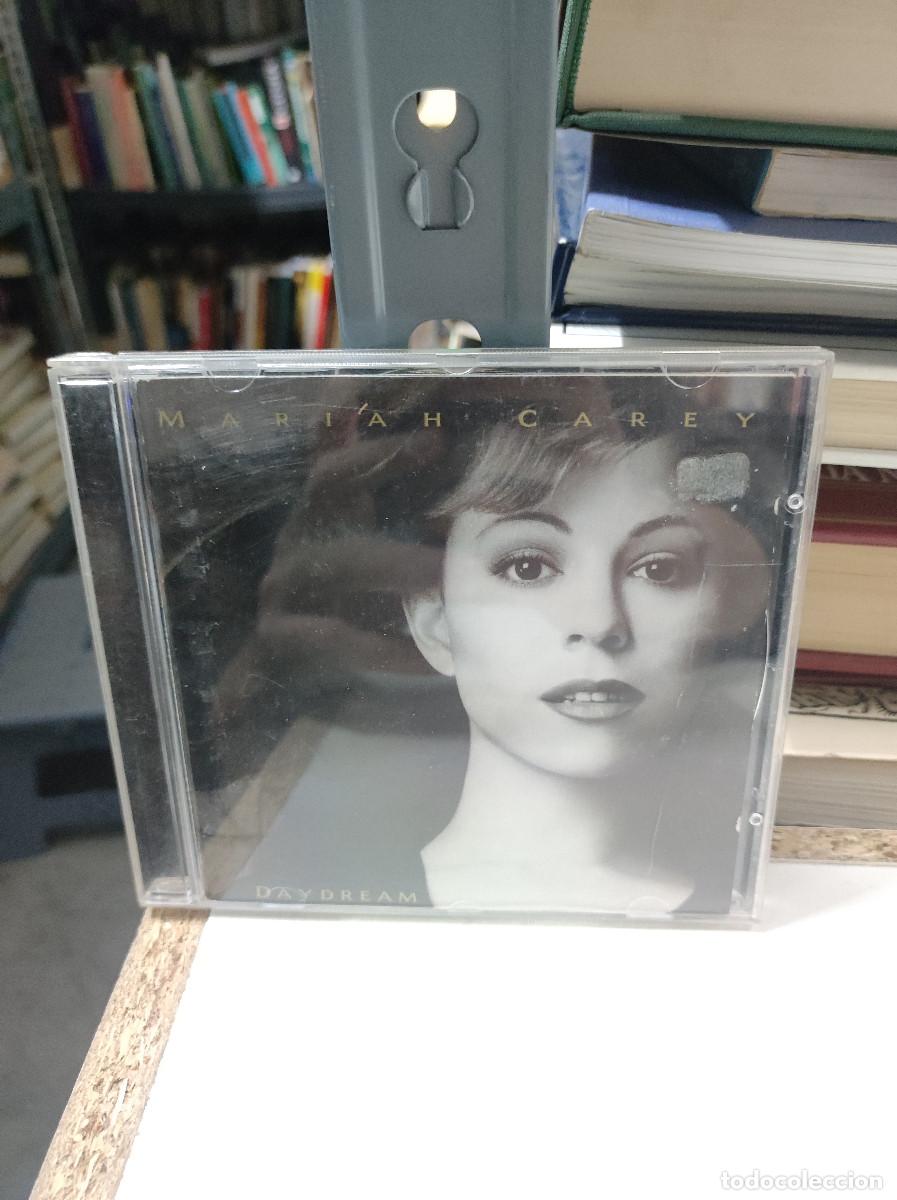 CDs de m&uacute;sica: Mariah Carey &ndash; Daydream - Foto 1