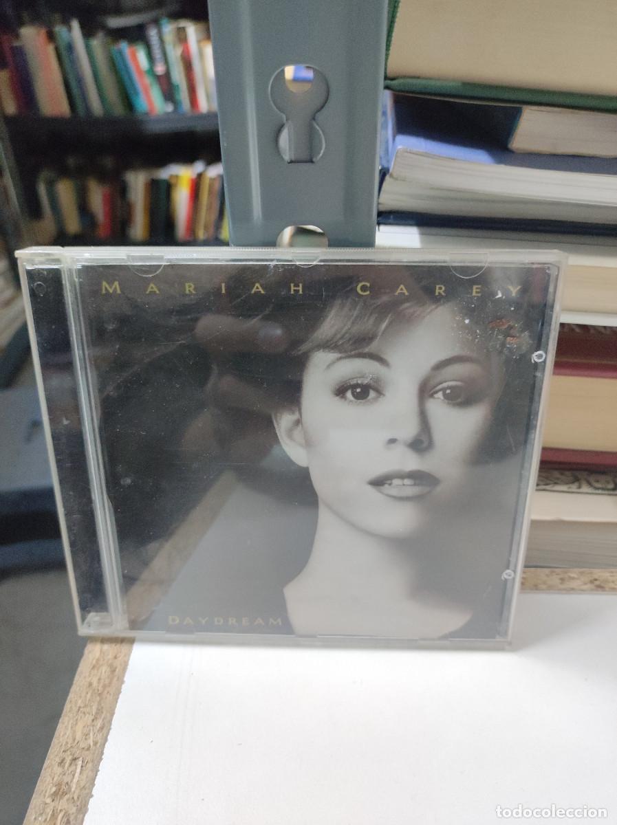 CDs de m&uacute;sica: Mariah Carey &ndash; Daydream - Foto 1