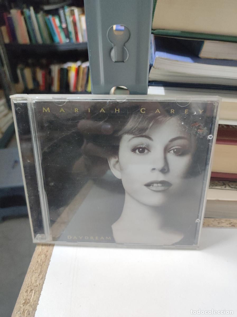 CDs de m&uacute;sica: Mariah Carey &ndash; Daydream - Foto 3
