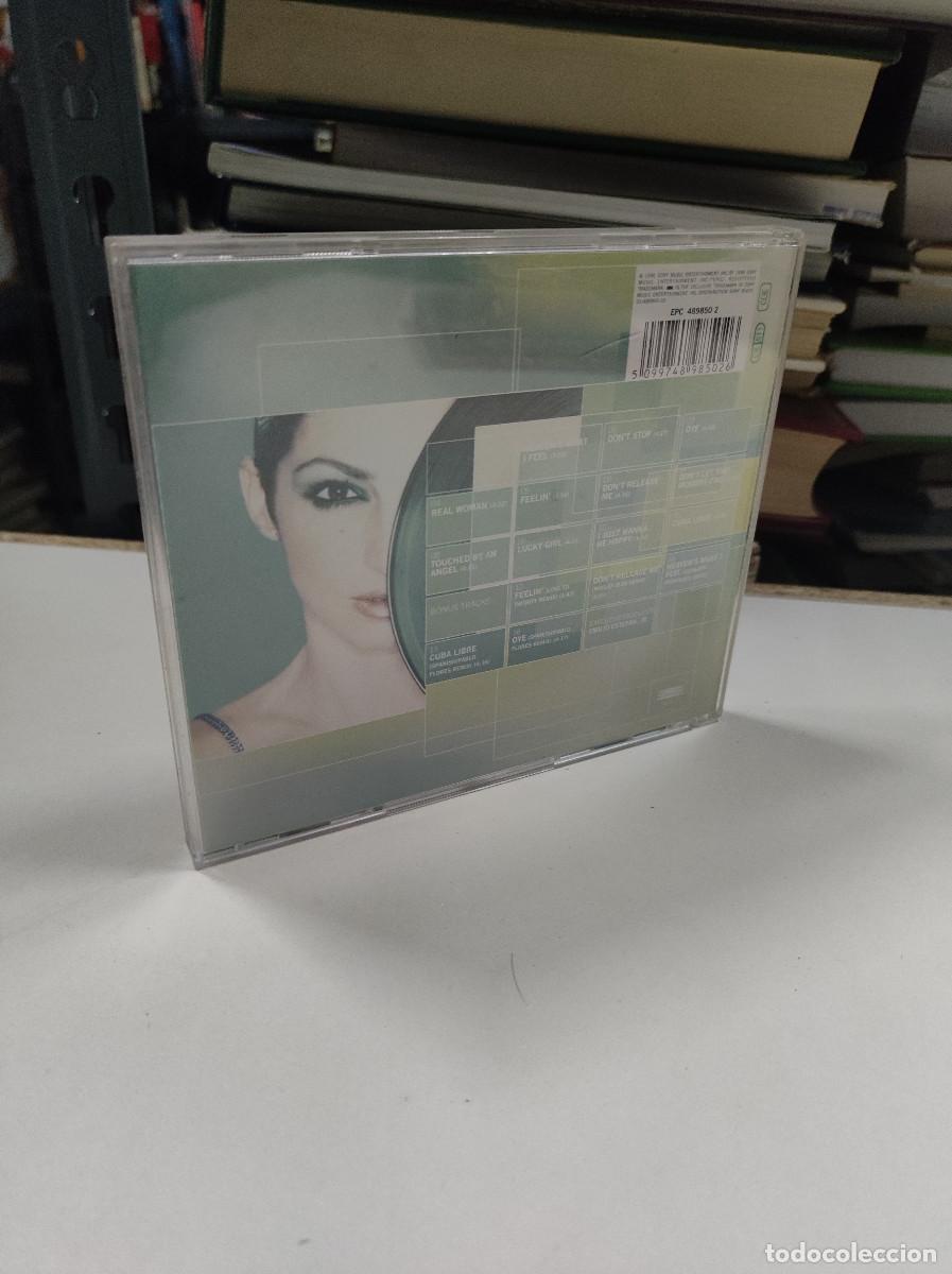 CDs de m&uacute;sica: Gloria Estefan &ndash; Gloria! - Foto 2