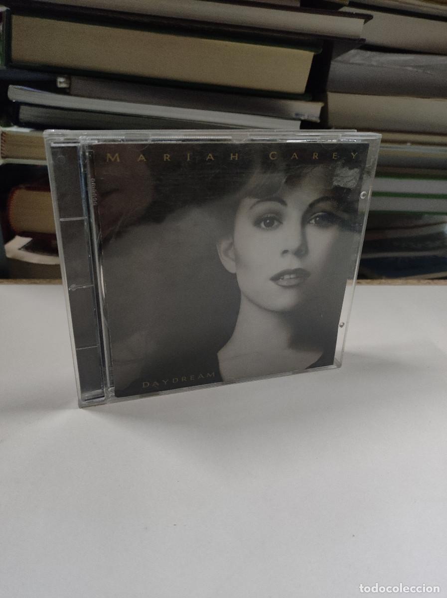 CDs de m&uacute;sica: Mariah Carey &ndash; Daydream - Foto 1