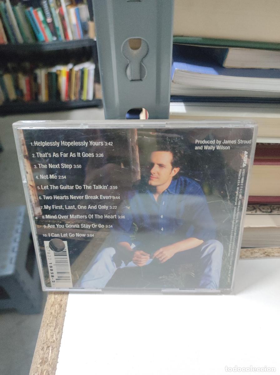 CDs de m&uacute;sica: Jim Collins &ndash; The Next Step - Foto 2