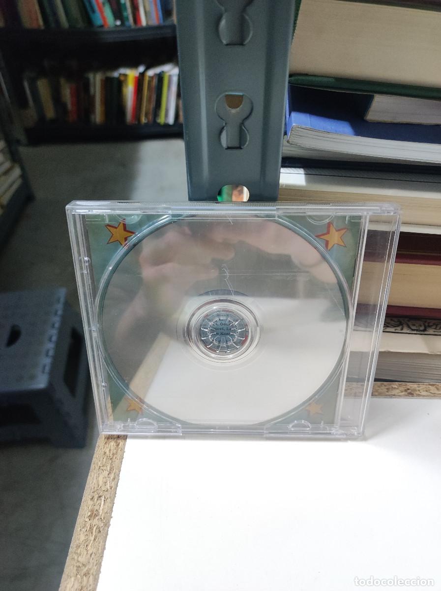 CDs de m&uacute;sica: Britney Spears &ndash; Circus - Foto 2