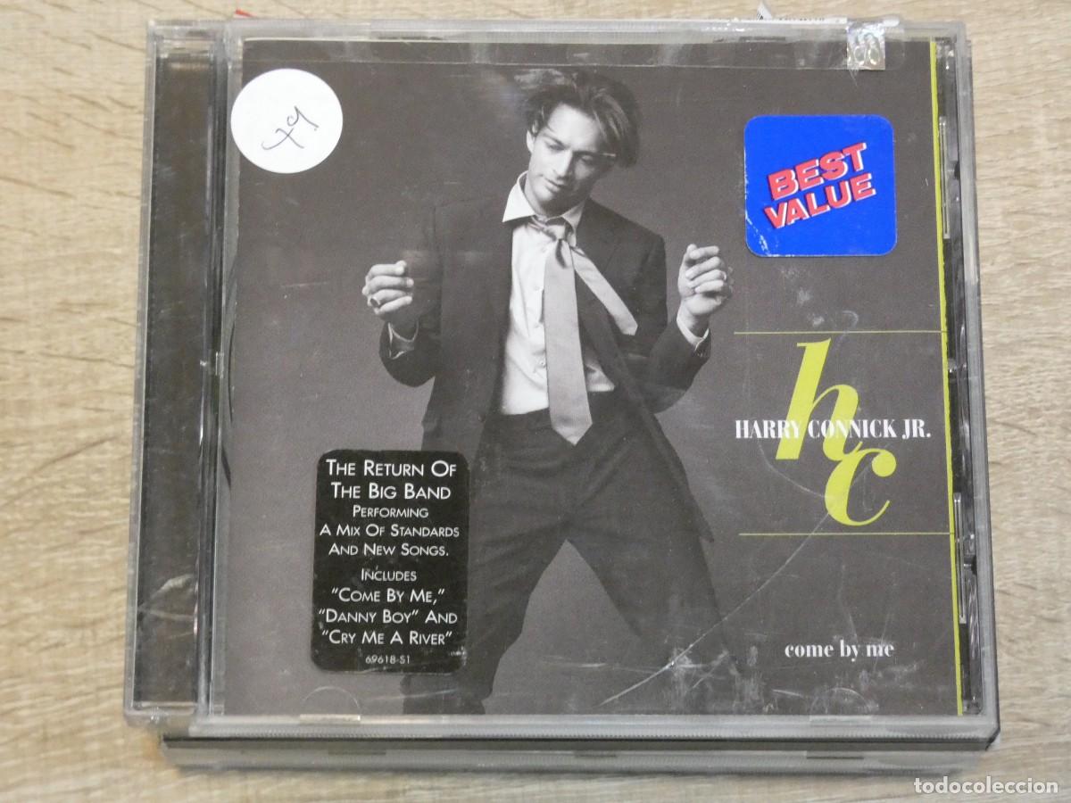 CD di Musica: ARKANSAS1980 PACC294 CD ESTADO CORRECTISIMO HARRY CONNICK JR