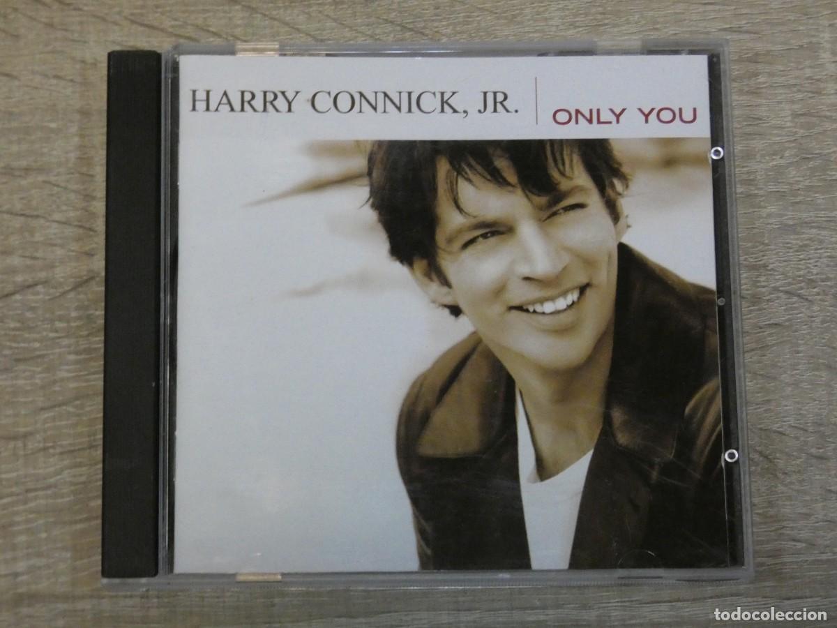 CD di Musica: ARKANSAS1980 PACC294 CD ESTADO CORRECTISIMO HARRY CONNICK JR