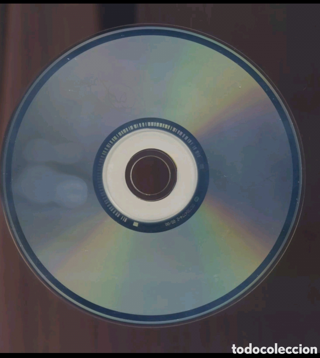 CDs de m&uacute;sica: El alma al aire. Alejandro Sanz - Foto 4