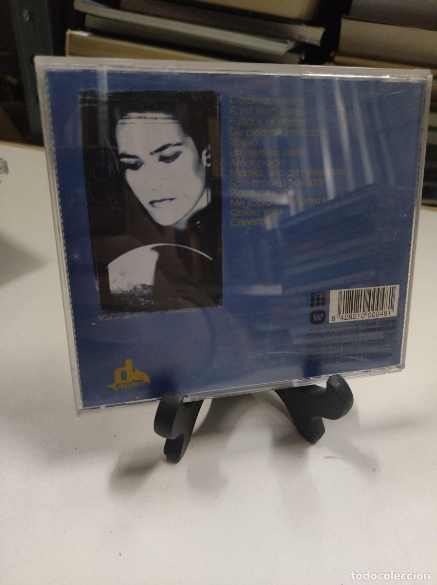 CDs de m&uacute;sica: Ana Quintana &ndash; Caminar A Solas - Foto 2