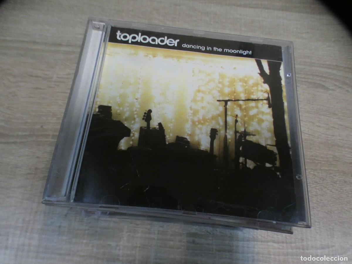 CDs de m&uacute;sica: ARKANSAS1980 PACC304 CD ESTADO CORRECTISIMO TOPLOADER - Foto 1