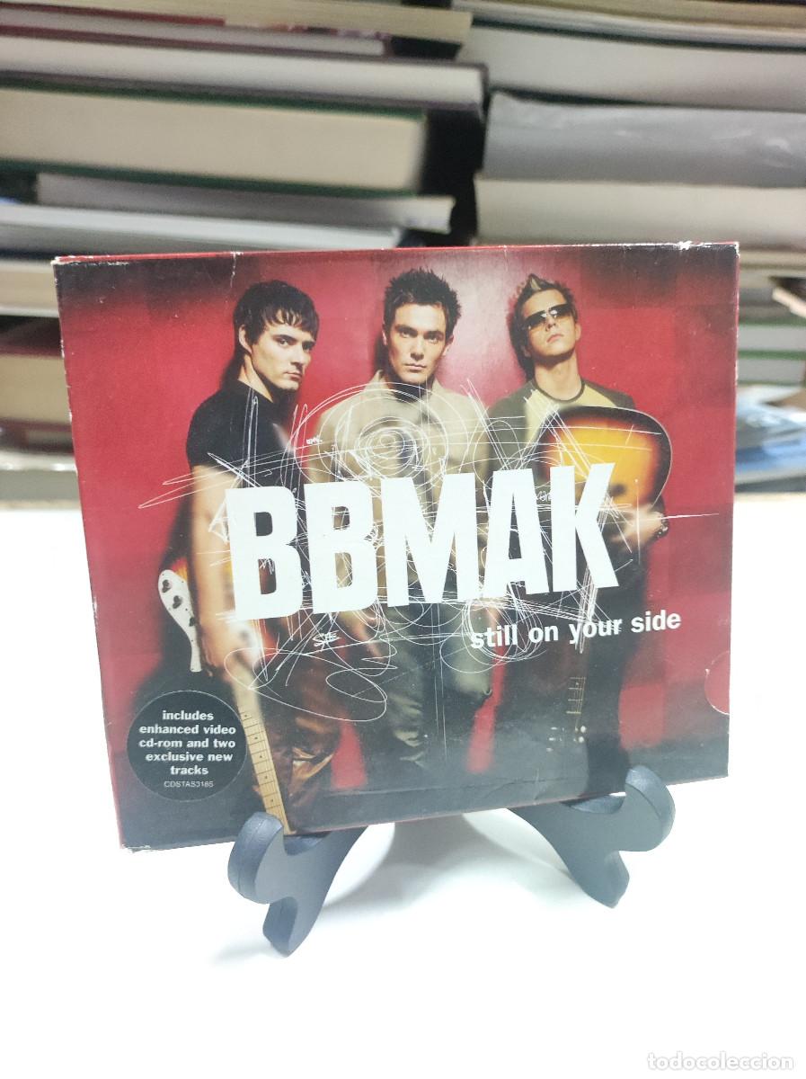 CDs de m&uacute;sica: BBMak &ndash; Still On Your Side - Foto 1