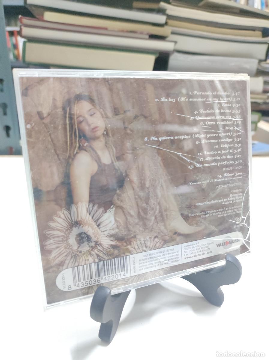 CDs de m&uacute;sica: Beth &ndash; Otra Realidad - Foto 2