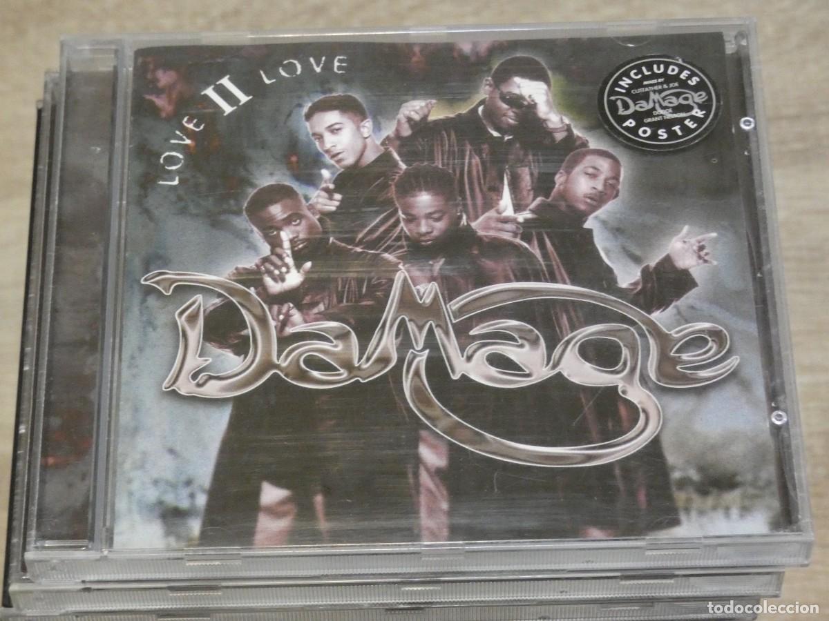 CDs de m&uacute;sica: ARKANSAS1980 LOTT309 CD ESTADO CORRECTISIMO DAMAGE - Foto 1
