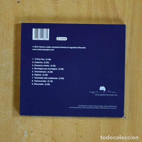 CDs de m&uacute;sica: SOULFOOD - BREATHE - CD - Foto 1