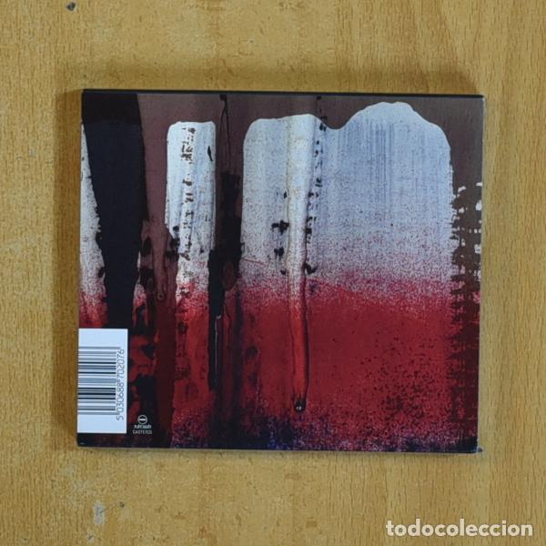 CDs de m&uacute;sica: BADMARSH & SHRI - SINGS - CD - Foto 2