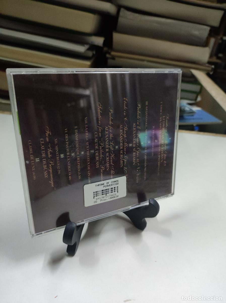 CDs de m&uacute;sica: Jackson Berkey &ndash; 109 - Foto 2