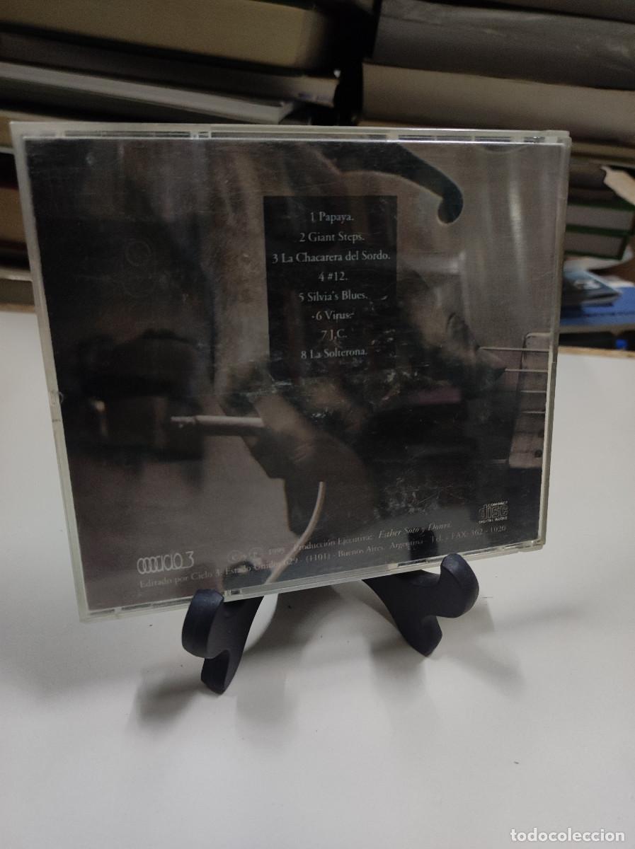 CDs de m&uacute;sica: Lito Epumer &ndash; Lito Epumer - Foto 2