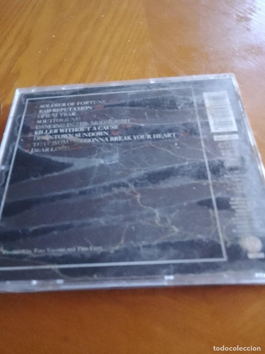 CDs de m&uacute;sica: THIN LIZZY - BAD REPUTATION (CD) - Foto 2