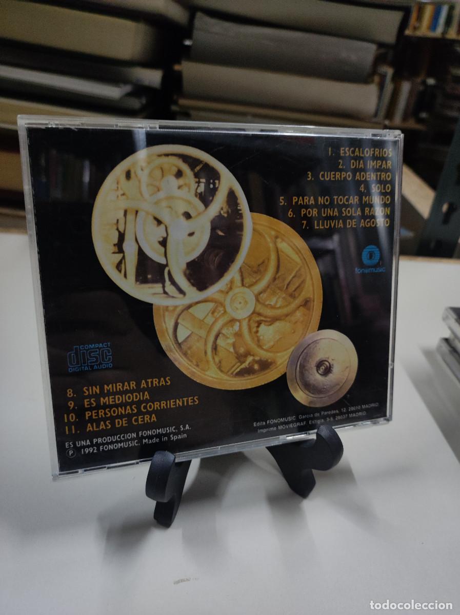 CDs de m&uacute;sica: El Limite &ndash; Para No Tocar Mundo - Foto 2
