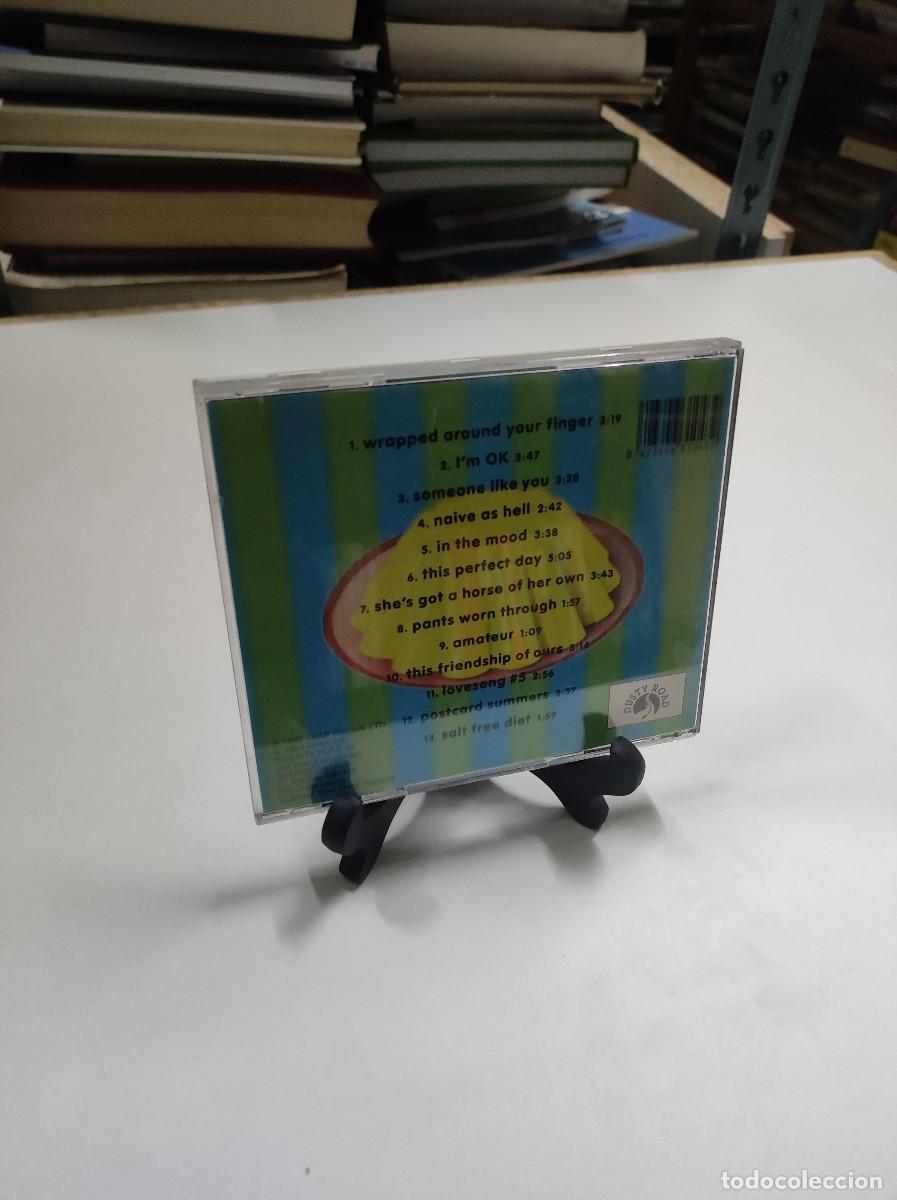 CDs de m&uacute;sica: This Perfect Day &ndash; Rubber Soul - Foto 2