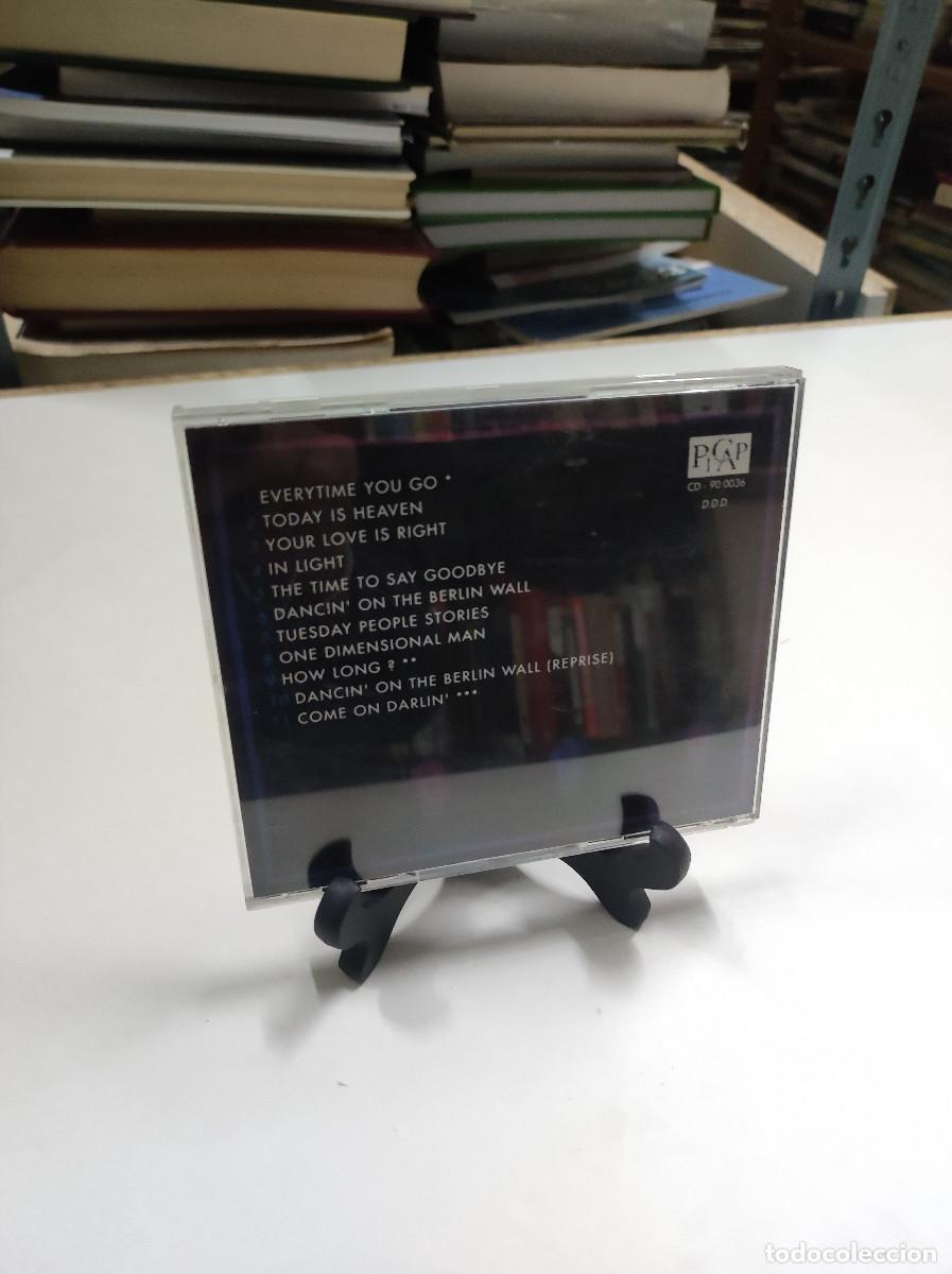 CDs de m&uacute;sica: Stephen Petit &ndash; Today Is Heaven - Foto 2