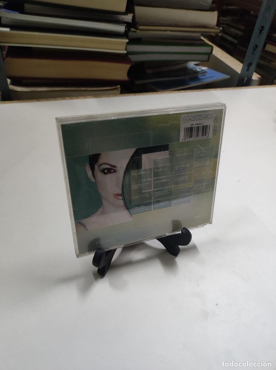 CDs de m&uacute;sica: Gloria Estefan &ndash; Gloria! - Foto 2
