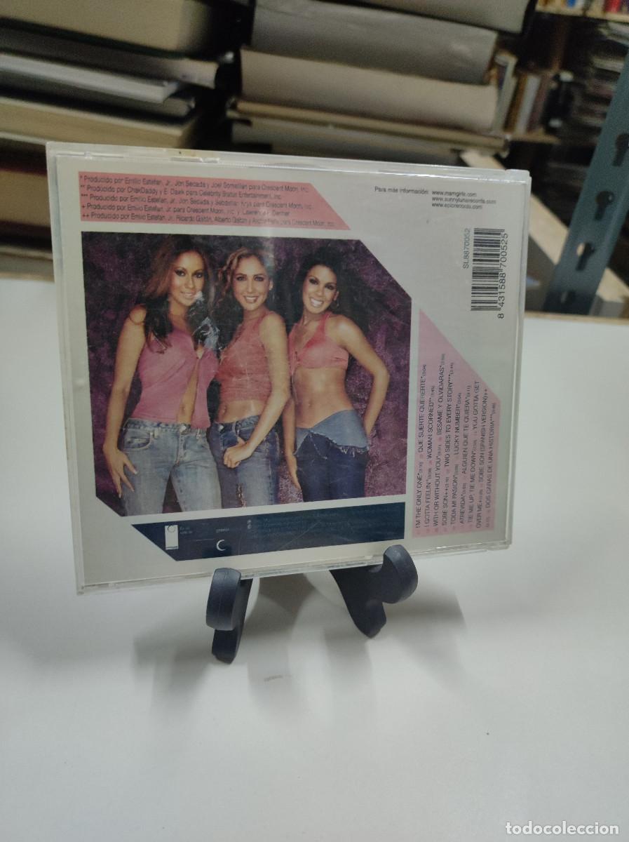 CDs de m&uacute;sica: MSM &ndash; MSM (Miami Sound Machine) - Foto 2