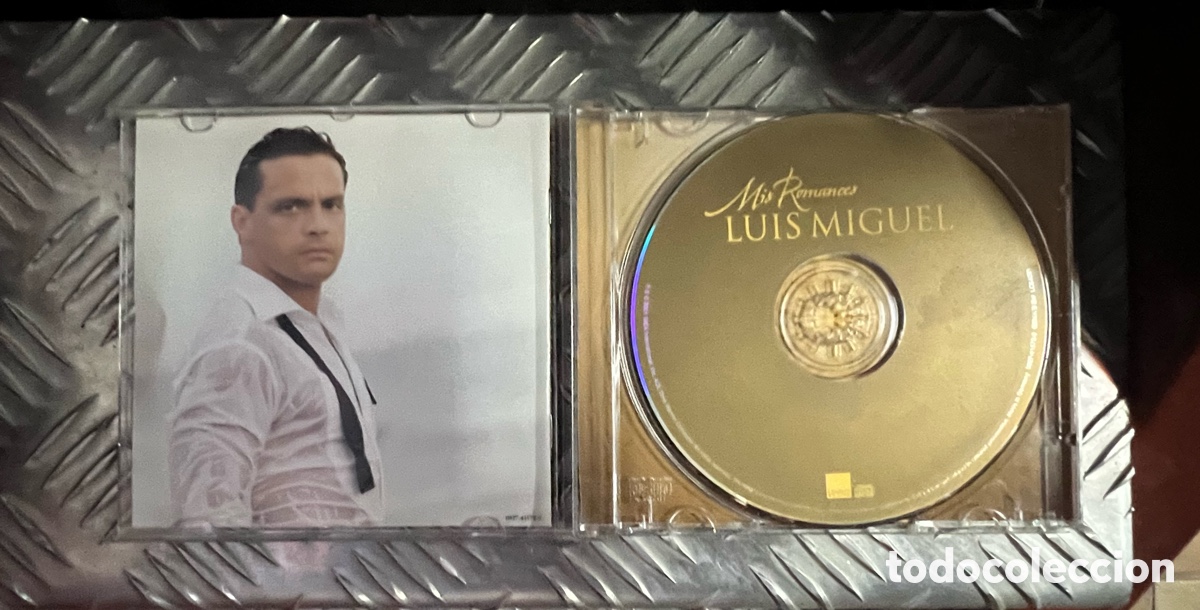 CDs de m&uacute;sica: Ricky Martin cd musica - Foto 2