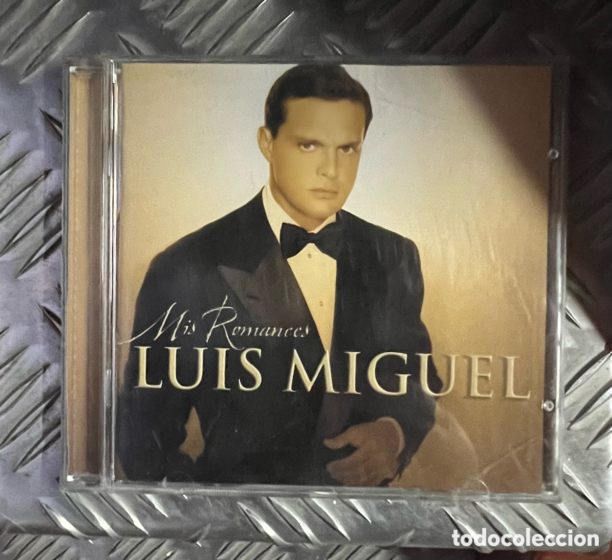 CDs de m&uacute;sica: Ricky Martin cd musica - Foto 1