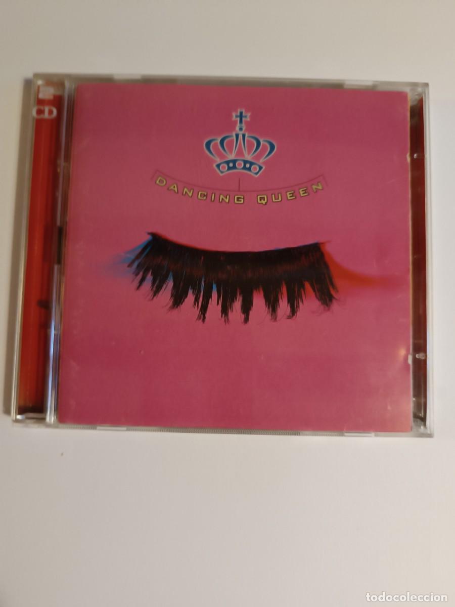 CDs de m&uacute;sica: Dancing Queen (2 CD) (Disco) - Foto 1
