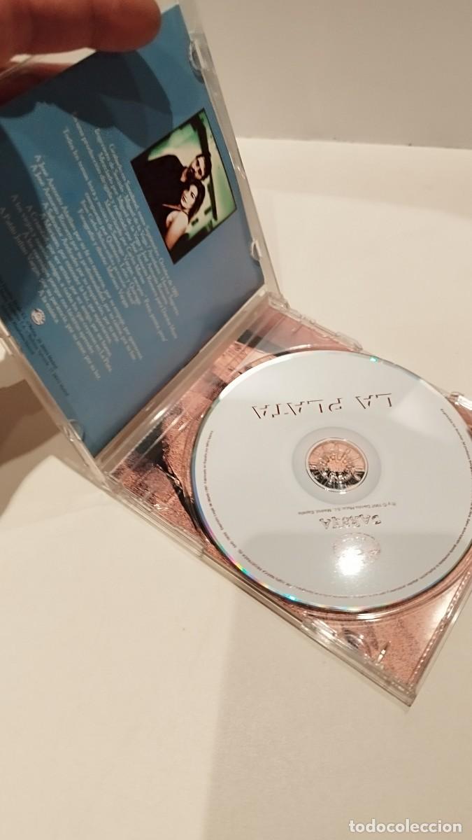CDs de m&uacute;sica: La plata - La plata . Cd - Foto 2