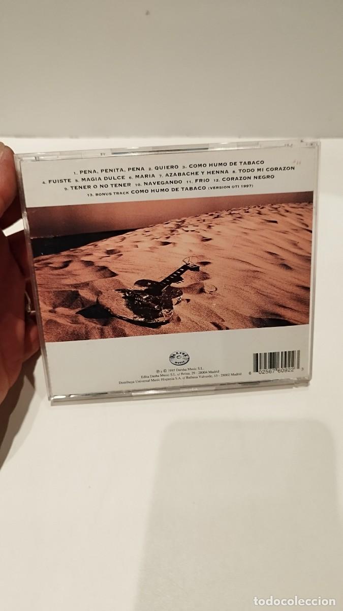 CDs de m&uacute;sica: La plata - La plata . Cd - Foto 3