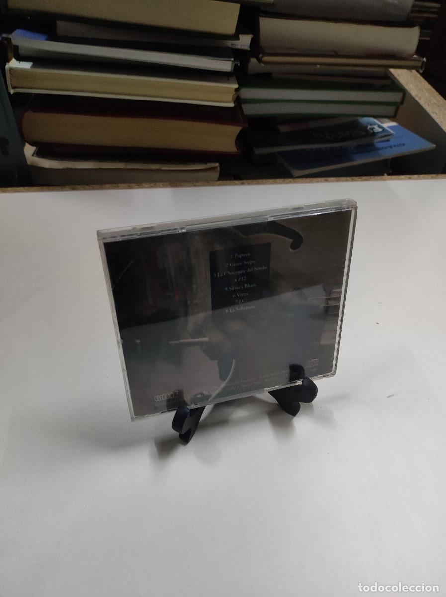 CDs de m&uacute;sica: Lito Epumer &ndash; Lito Epumer - Foto 2