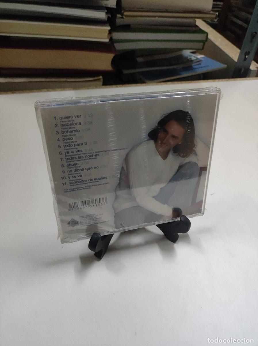 CDs de m&uacute;sica: Cach&eacute; Juncal &ndash; Todo Para Ti - Foto 2