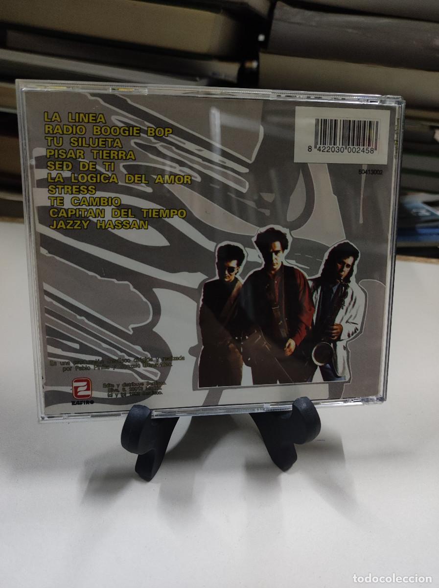 CDs de m&uacute;sica: Blam!! &ndash; Blam!! ROCK ESPA&Ntilde;OL - Foto 2