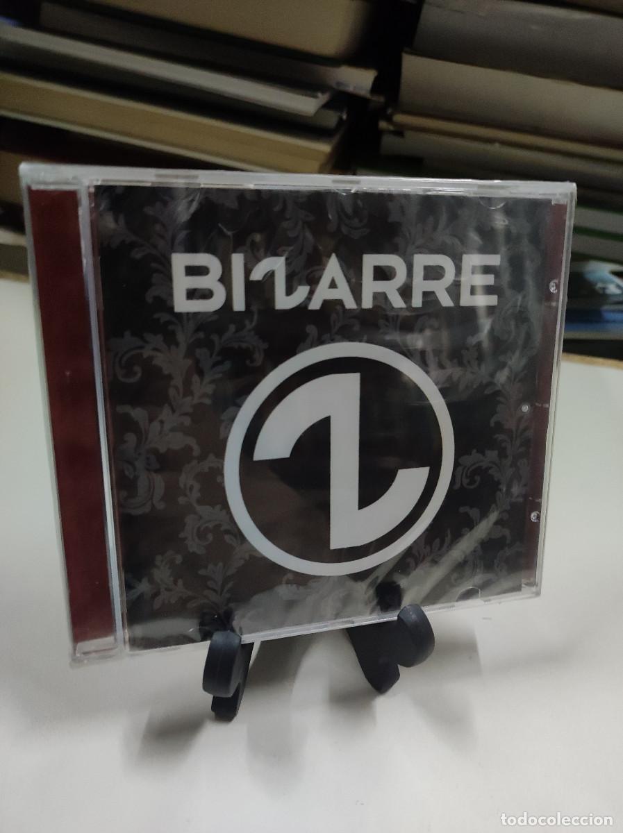 CDs de m&uacute;sica: Bizarre &ndash; Bizarre SIN ABRIR - Foto 1