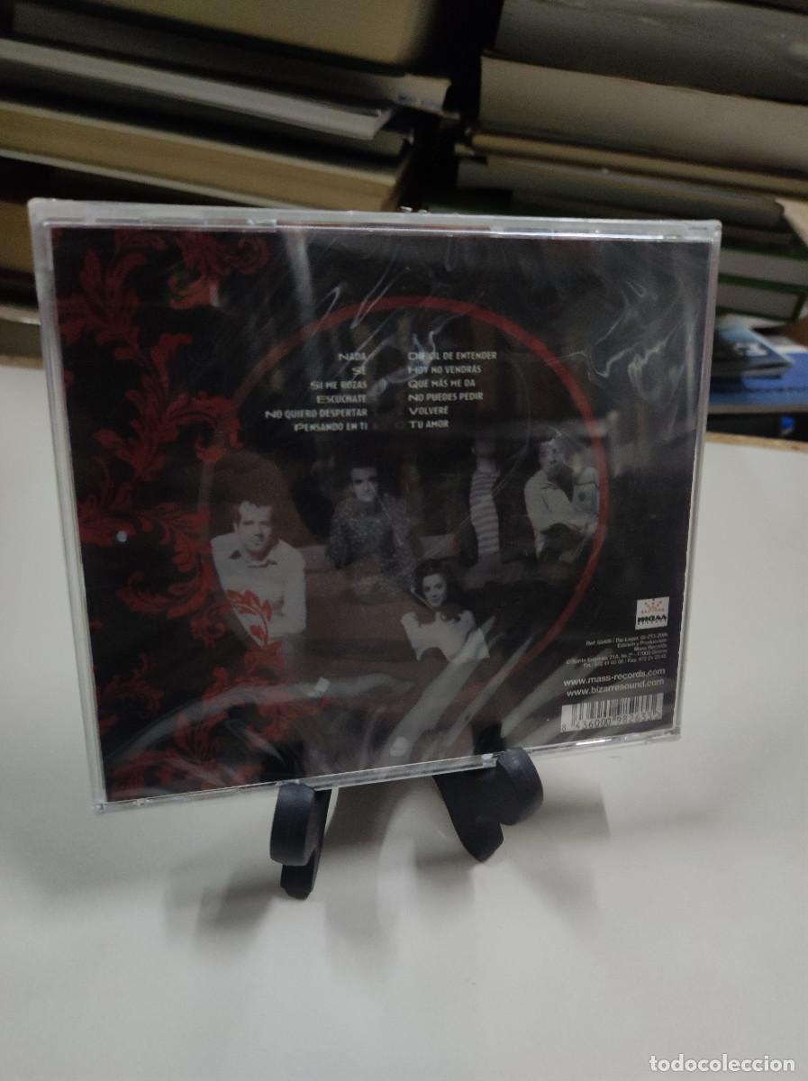CDs de m&uacute;sica: Bizarre &ndash; Bizarre SIN ABRIR - Foto 2