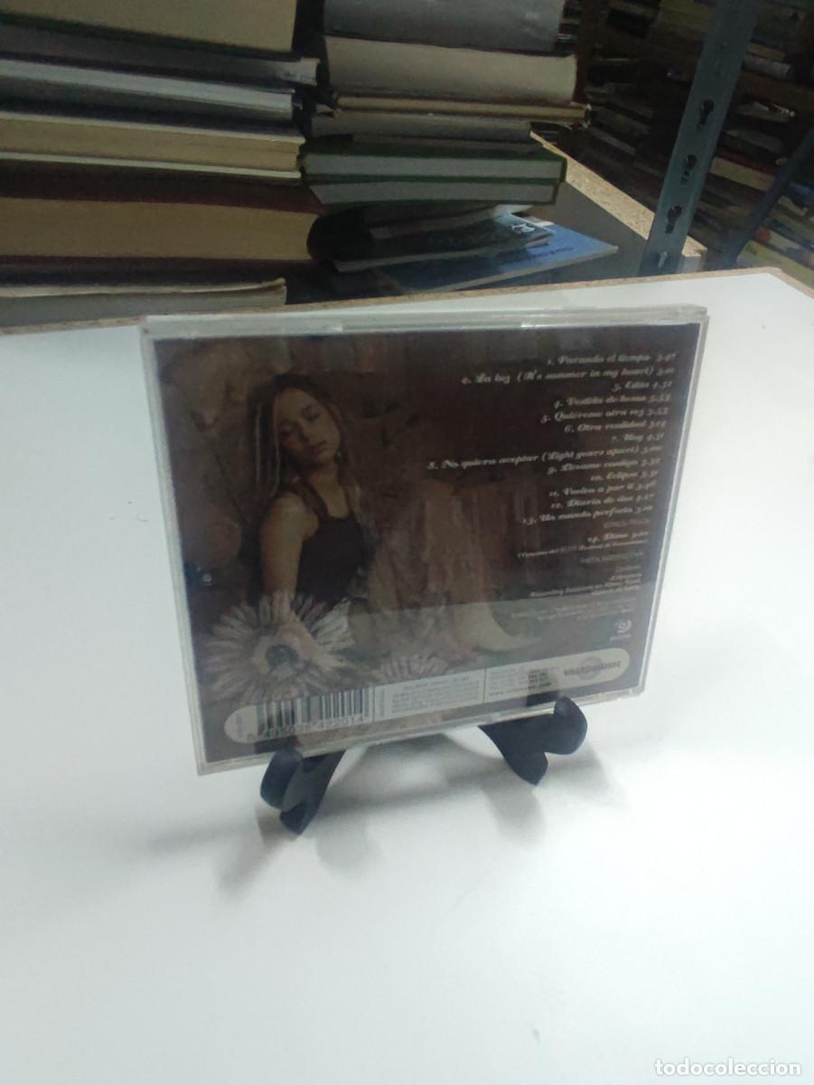 CDs de m&uacute;sica: Beth &ndash; Otra Realidad - Foto 2