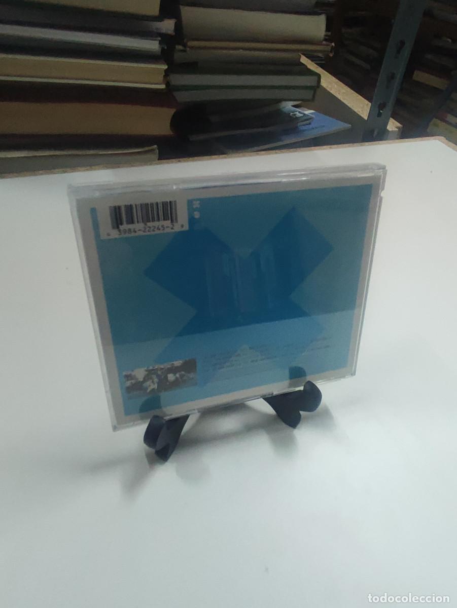 CDs de m&uacute;sica: ULTRA ULTRA CD 10 TRACKS - Foto 2