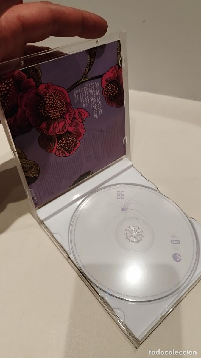 CDs de m&uacute;sica: Bebe &ndash; Pafuera Telara&ntilde;as. cd - Foto 2