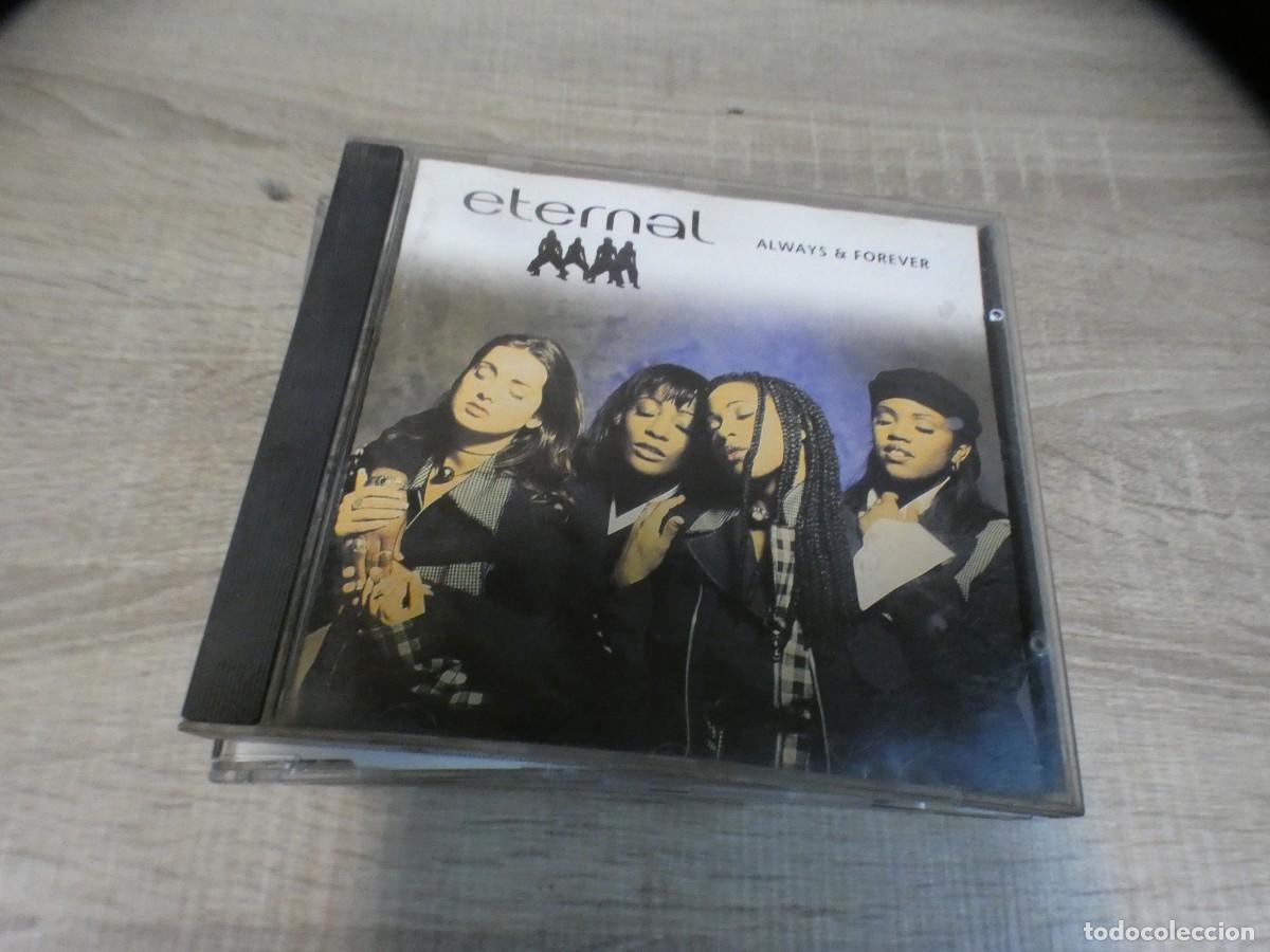Musik-CDs: ARKANSAS1980 SALVACD16 CD BUEN ESTADO GENERAL ETERNAL