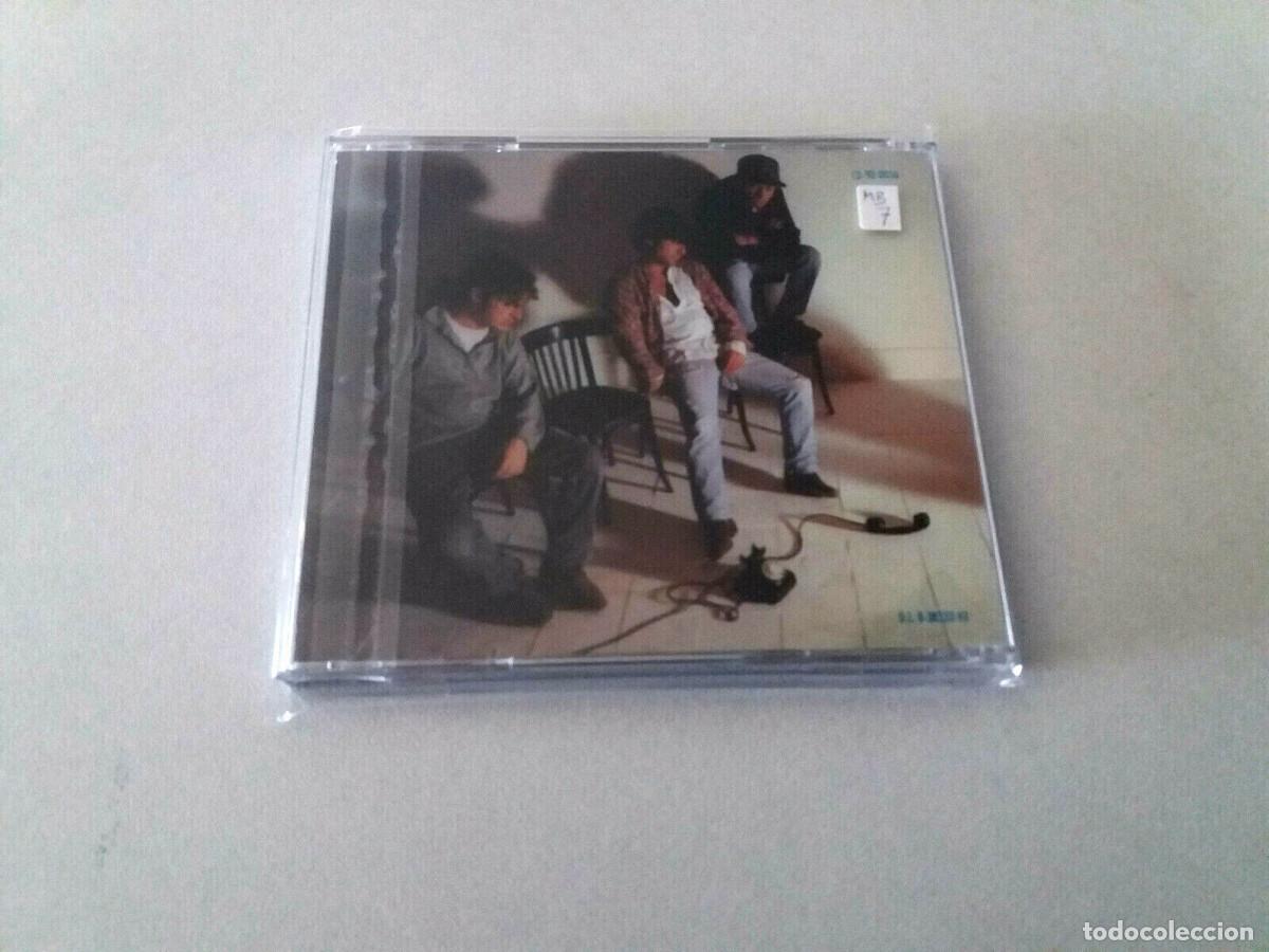 CDs de m&uacute;sica: DENEB &rdquo;DENEB&rdquo; CD cd EN MUY BUEN ESTADO - Foto 2