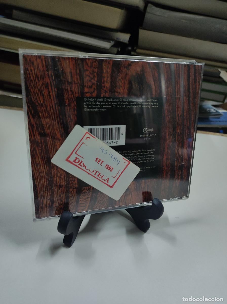 CDs de m&uacute;sica: Wendy Matthews &ndash; Lily - Foto 2