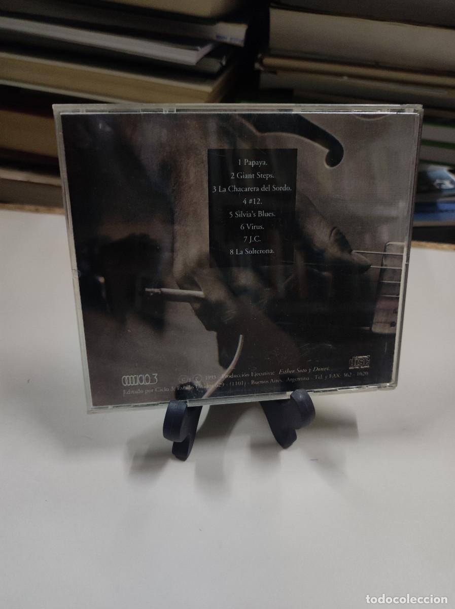 CDs de m&uacute;sica: Lito Epumer &ndash; Lito Epumer - Foto 2