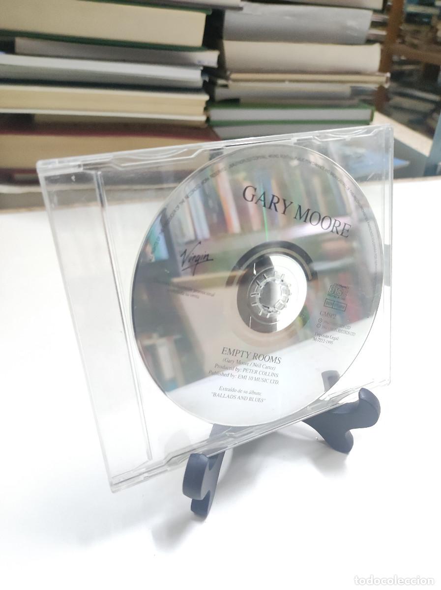 CDs de m&uacute;sica: Gary Moore &ndash; Empty Rooms - Foto 1