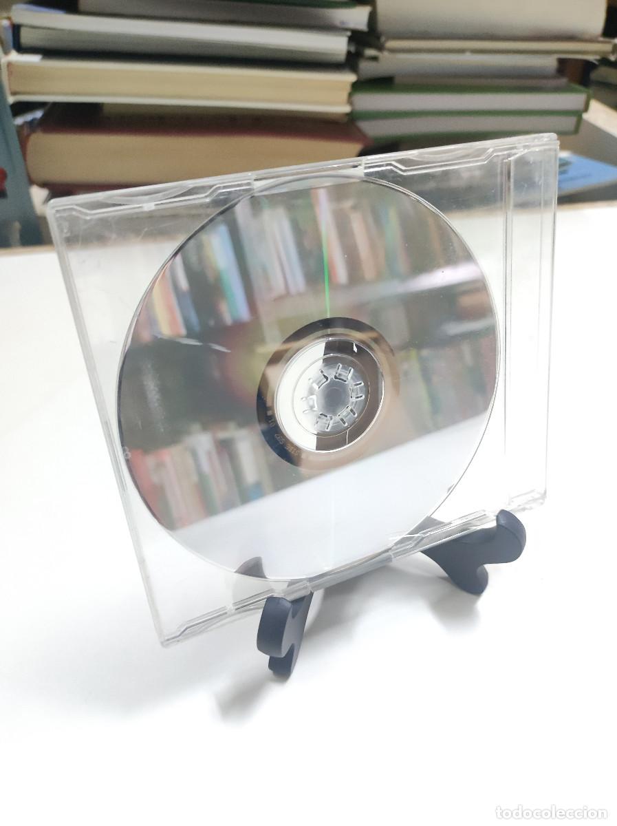 CDs de m&uacute;sica: Gary Moore &ndash; Empty Rooms - Foto 2