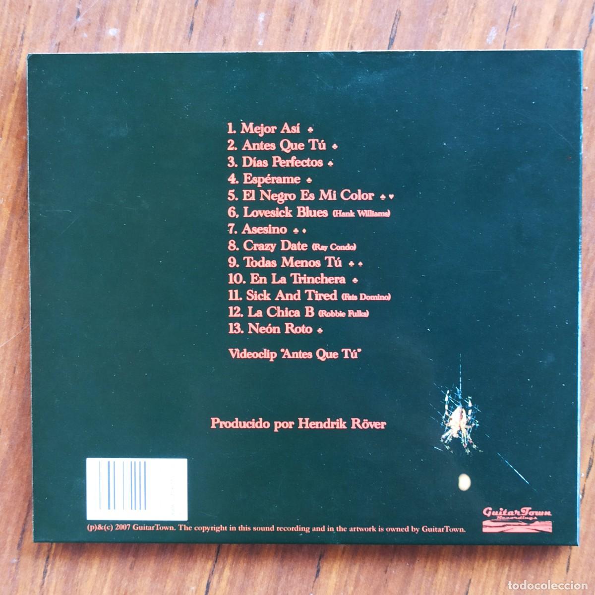 CDs de m&uacute;sica: CD Chicktones &ndash; Cine Amor - Foto 2