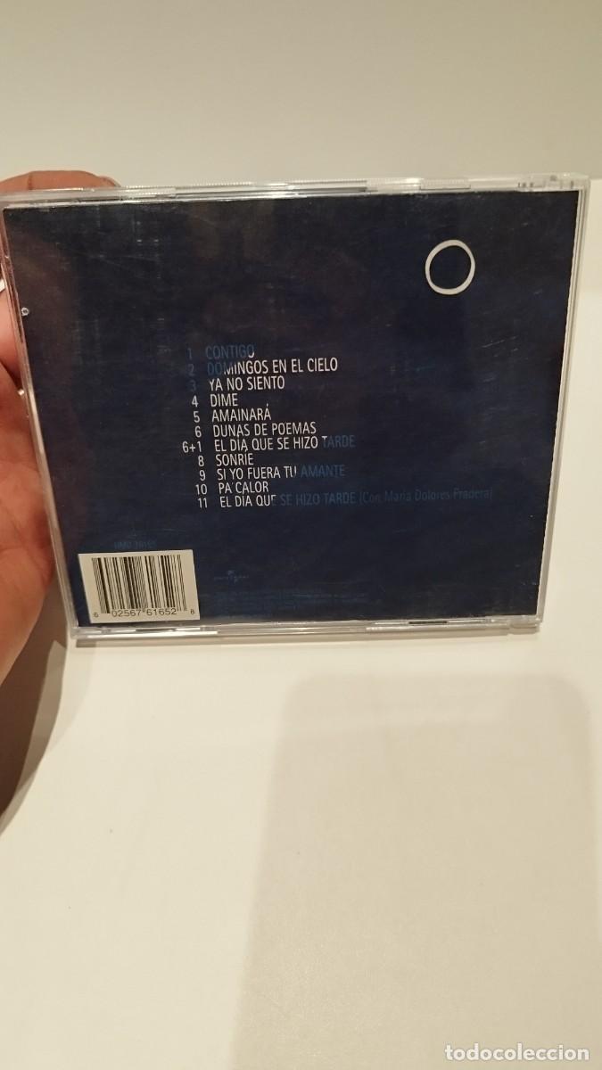 CDs de m&uacute;sica: Rosana , luna nueva.Cd - Foto 3